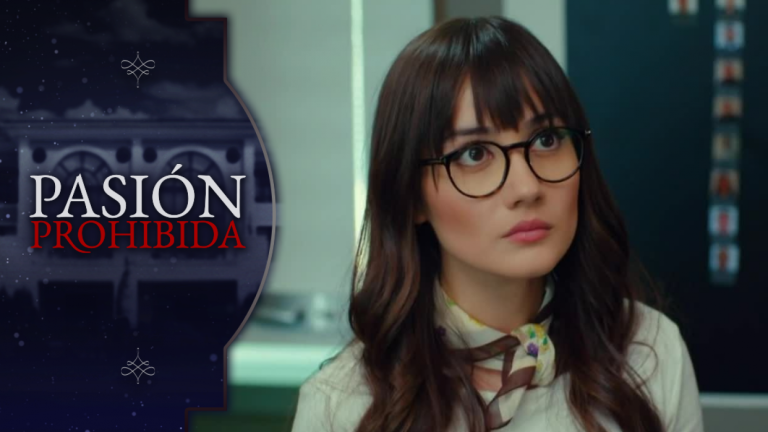 “Me gustaría, en verdad, creer en ti”: Zeynep duda de la explicación de Alihan