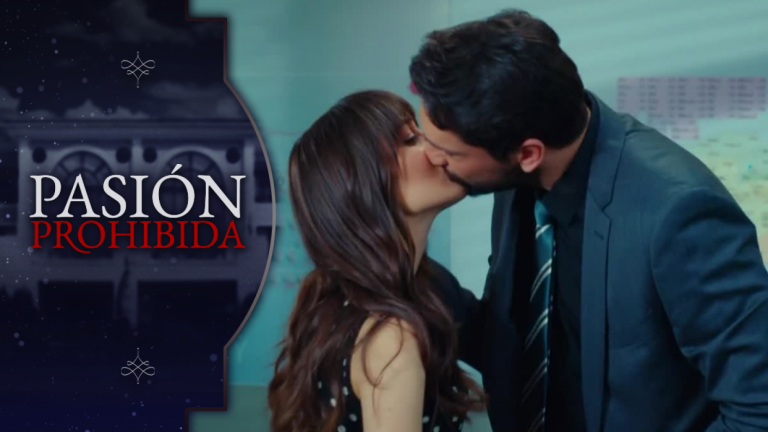 “Confía en mí”: Así fue la reconciliación de Zeynep y Alihan