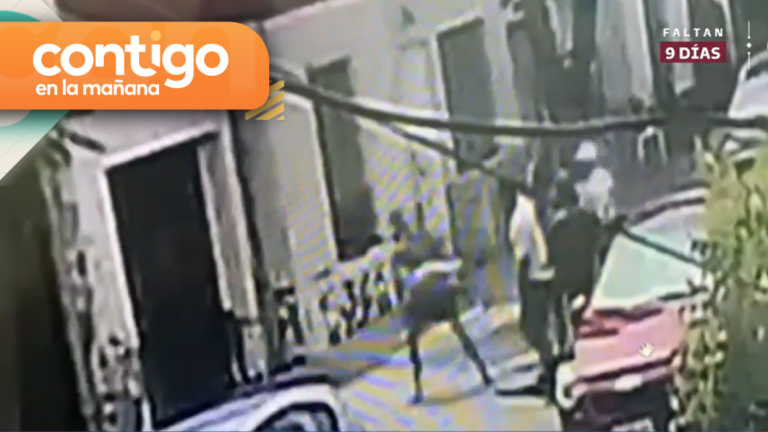 Crimen en Barrio Yungay: Hombre muere tras ser baleado a quemarropa