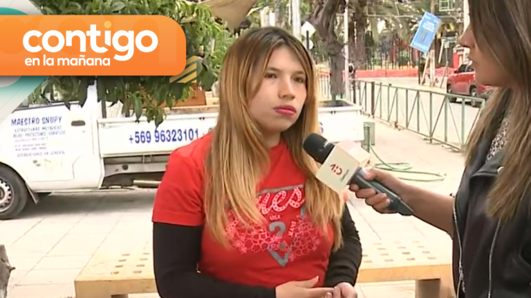 “Me dijo que estaba en Puerto Montt”: Hermana de menor desaparecida reveló importante antecedente