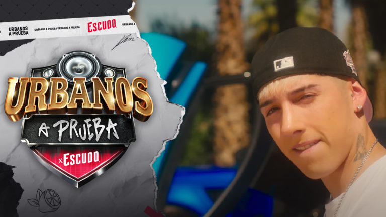 ¡Impactante casualidad! El divertido momento que vivió Pailita mientras manejaba