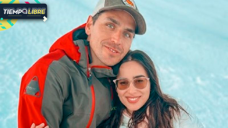 ¿Se casan? El mensaje que revelaría el supuesto compromiso entre Pangal y Melina Noto