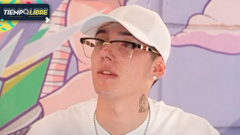 “Obviamente yo nunca lo voy a dejar solo”: Pailita se conmovió al recordar a hermano privado de libertad