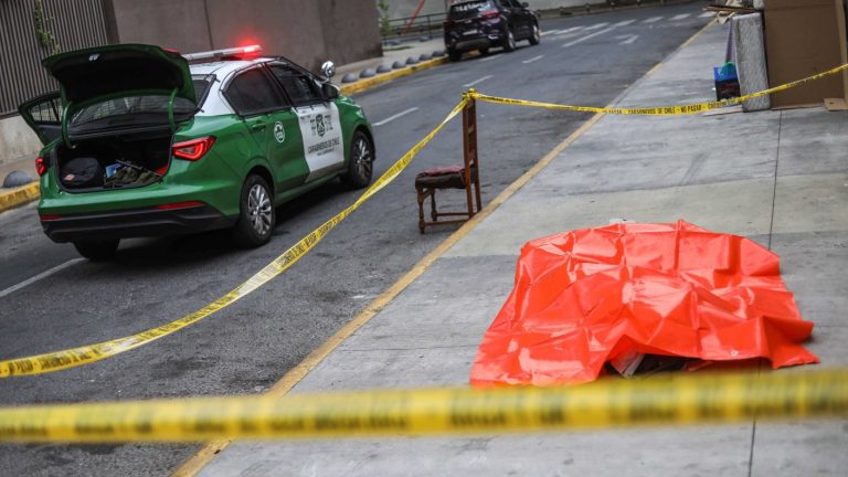 ´Semana marcada por homicidios: Alcaldes de la RM piden terminar con la escalada de violencia