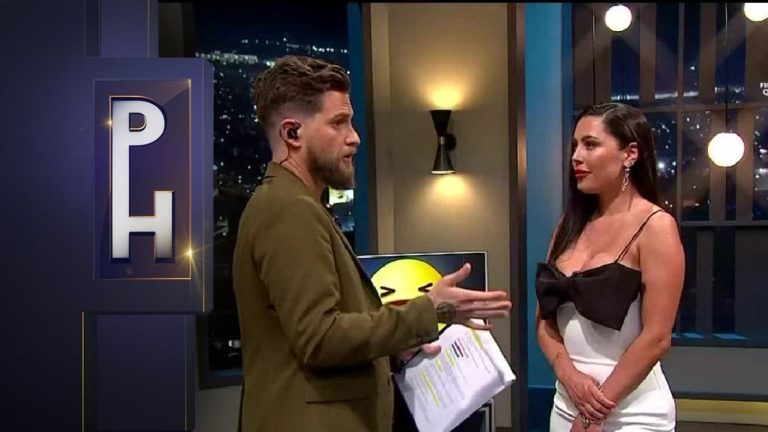 Rompió el silencio: Daniela Aránguiz habló sin filtro sobre su separación con Mago Valdivia