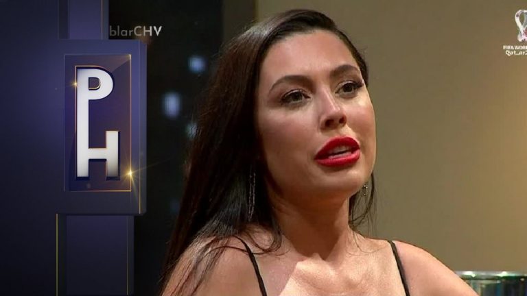 “Si un hombre mira para el lado, es porque él tiene problemas”: Daniela Aránguiz abordó las razones de su quiebre con Jorge Valdivia