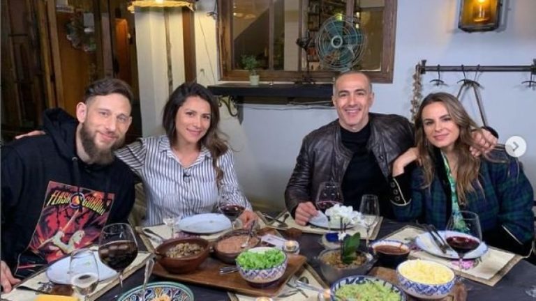 ¡Invitados espectaculares! Conoce quiénes son los comensales para esta noche en La Divina Comida