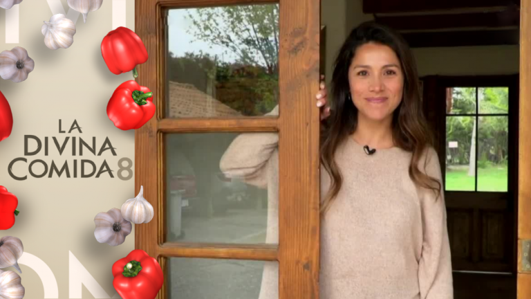 ¿Fanática del arte y la música? Esta es la casa de Loreto Aravena