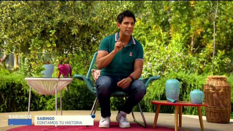 Sabingo | Capítulo 13 de noviembre
