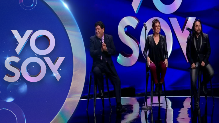 Duelo de Imitadores | Dyango v/s Alejandra Guzmán v/s Marco Antonio Solís