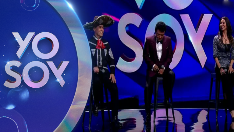 Duelo de Imitadores | Pedro Fernández v/s José José v/s Myriam Hernández