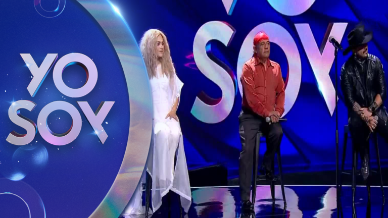 Duelo de Imitadores | Shakira v/s Leonardo Favio v/s Christian Nodal