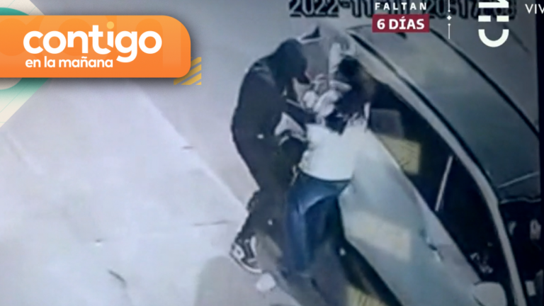 “Estamos completamente desamparados”: Vecinos preocupados por encerronas y portonazos en Puente Alto