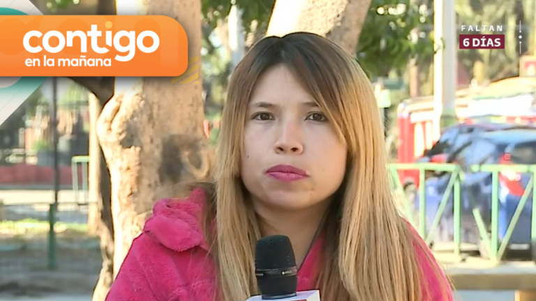 Menor desaparecida en Renca habría sido secuestrada: Fue encontrada en una pieza en Santiago Centro