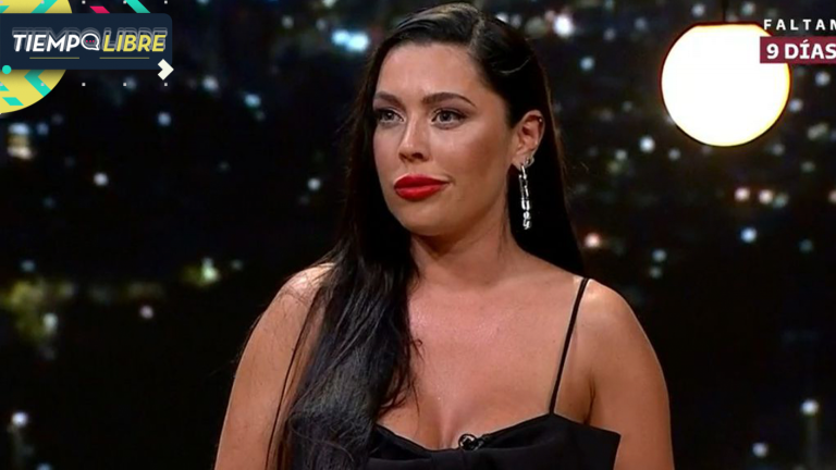 ¿Volvería con Mago Valdivia? Daniela Aránguiz respondió sin filtro a esta pregunta