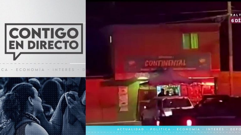 Joven comerciante fue brutalmente asesinada en Pozo Almonte