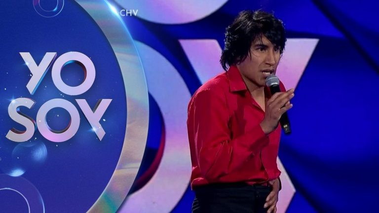 Abel Cabellos | Sandro | Casting