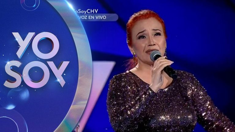 Rosario Aravena | Paloma San Basilio | Casting