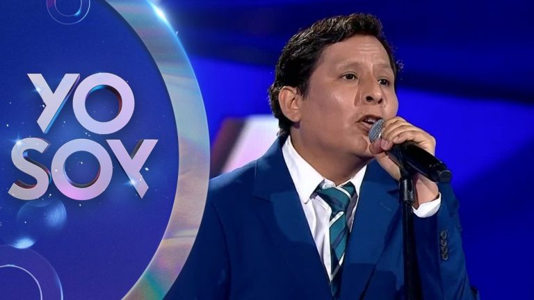 Hugo Apaza | Ricardo Montaner | Casting