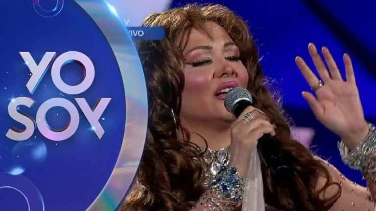 Romina Saavedra | Thalia | Casting