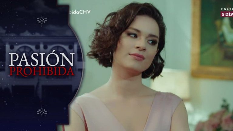 Yildiz llegó hasta la casa de Halit para conocer a sus hijos