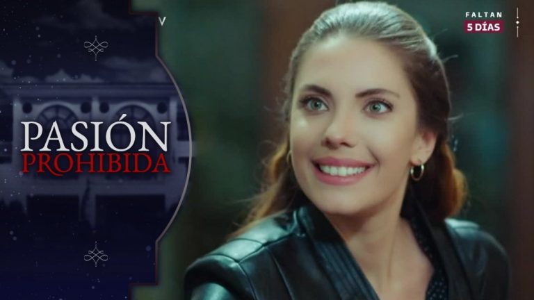 Pasión Prohibida | Capítulo 12