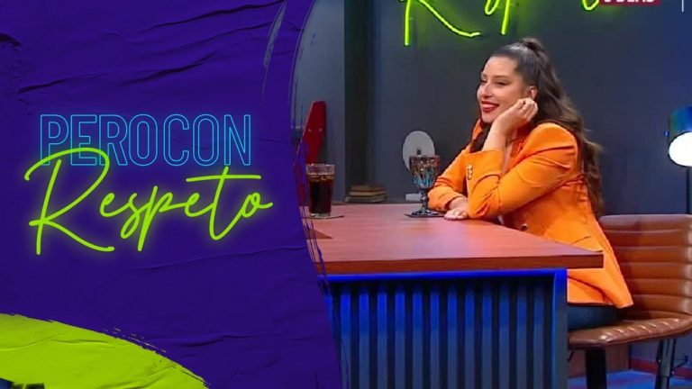 Que te vaya bien bonito: María José Quintanilla presentó su nuevo éxito