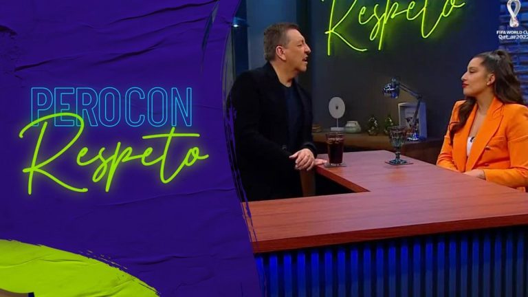 Pero Con Respeto | Segunda Temporada | Capítulo 84