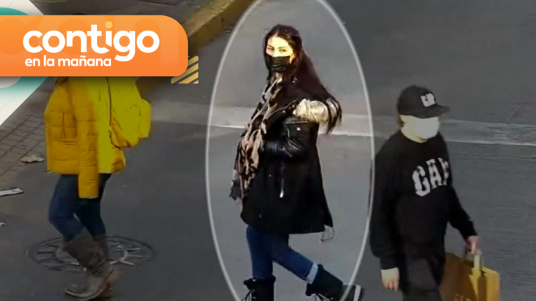 Detienen a mujer que robaba celulares pese a tener arresto domiciliario