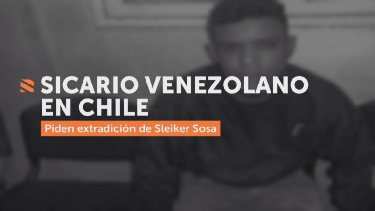 Apodado Satanás: Piden extradición de sicario venezolano que asesinó a político