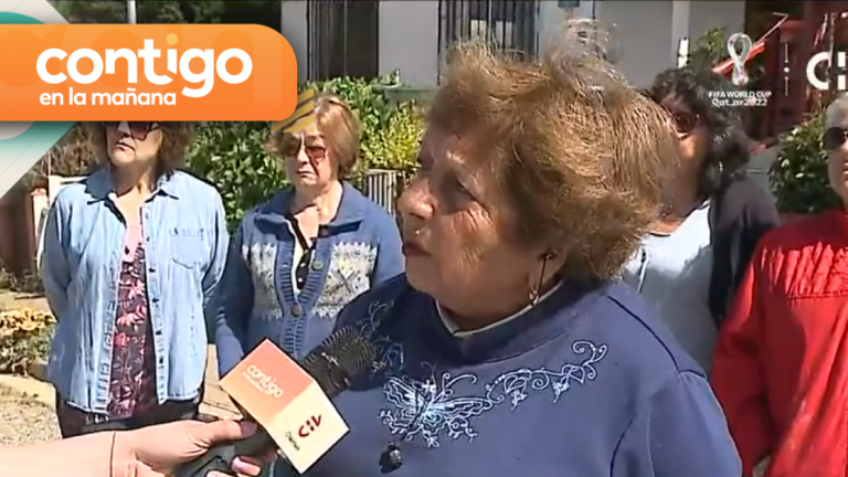 “El esposo estuvo muerto tres días y ella no lo quería entregar”: Revelan antecedentes de mujer agresora en Algarrobo