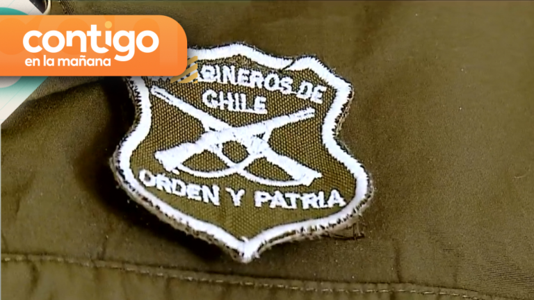 Carabinera denuncia ser víctima de violación por subteniente: Acusa no recibir ayuda de la institución