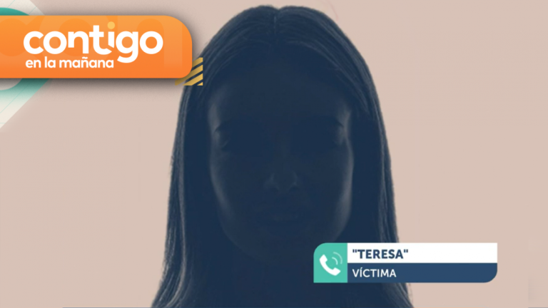 “La psicóloga dijo que si quería estar en Carabineros, debía aceptar todo lo que venía”: El crudo relato de víctima de subteniente