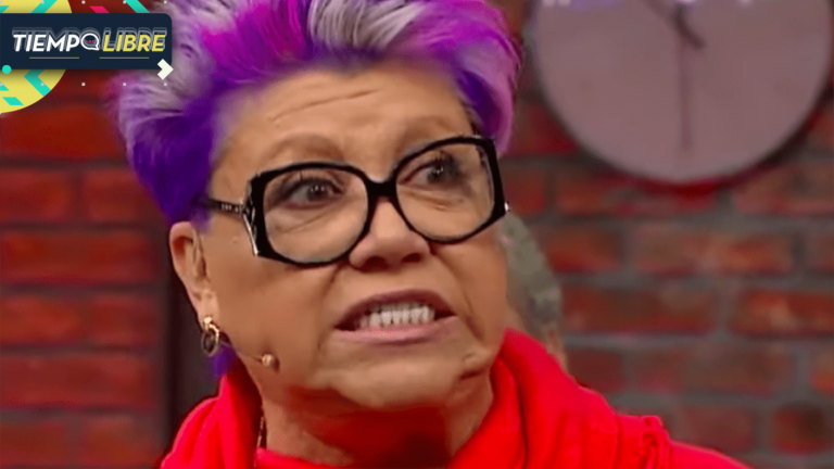 “¿Sabes cuánto saco…?”: Paty Maldonado reveló el bajo monto que recibe de jubilación después de años en TV