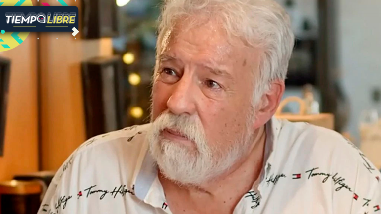 “No le tengo amor ni apego a la vida”: La potente confesión de Iván Arenas tras sufrir cuatro infartos