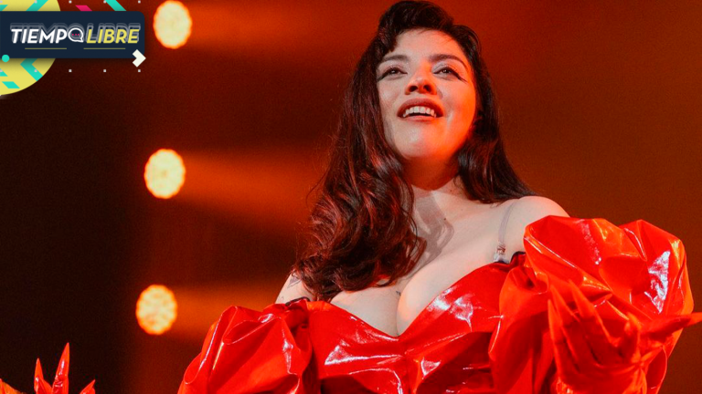¡Por segundo año consecutivo!: Mon Laferte fue nominada a los Premios Grammy 2023