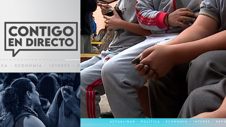 Más de 14 mil estudiantes esperan recibir atención en salud mental