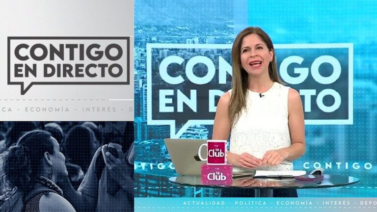 Contigo en Directo | Capítulo 587