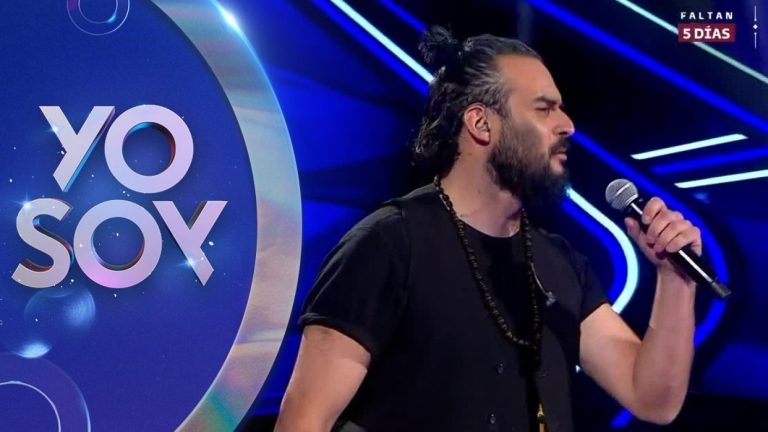 Sebastián Alarcón | Ricardo Arjona | Casting