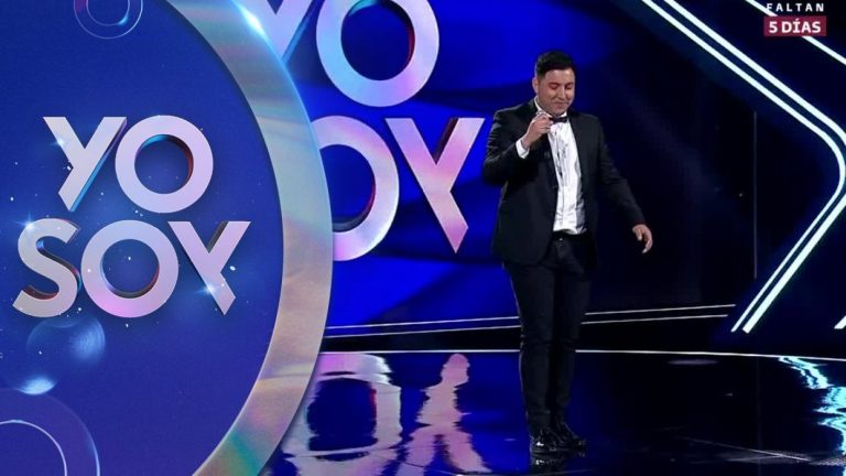 Carlos Vásquez | Tommy Rey | Casting