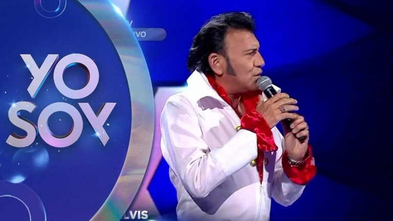 Carlos Rubio | Elvis | Casting