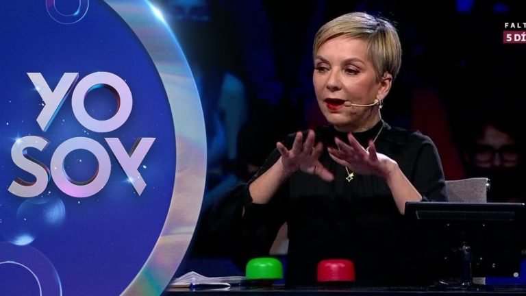 Yo Soy | Capítulo 13