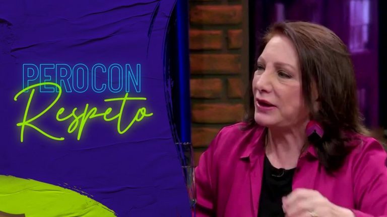 “Fue espeluznante”: Gloria Simonetti contó cómo se enteró que su hijo sería sacerdote