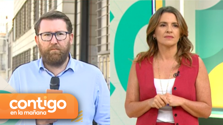 “Generan un gran daño a la ciudadanía”: Monse Álvarez y Luis Ugalde reflexionaron sobre el uso de fake news en la política