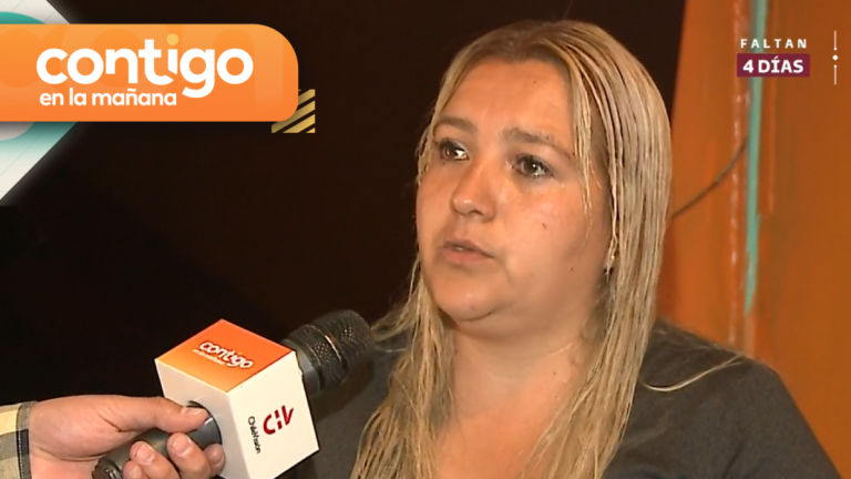 “Lo saludaron antes de atacar para no levantar sospechas”: Habló madre que sufrió intento de secuestro de su hijo