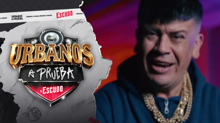 ¿Quién es René Puente? El catador que calificó los dulces de Pailita en Urbanos A Prueba