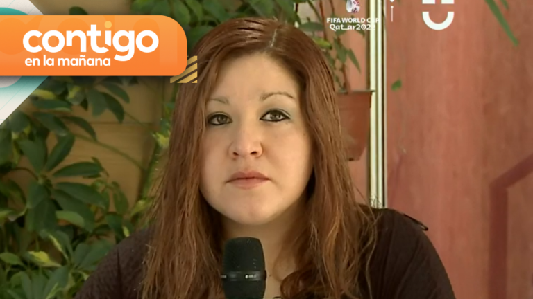 “Me acusaron de cuasidelito”: Habla mujer que fue culpada por accidente de su hija