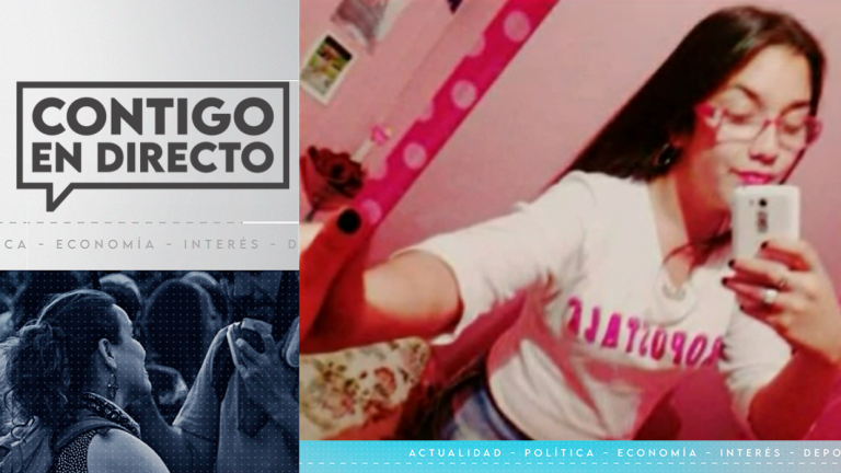 Familia de Scarlette González pide justicia tras 5 años de su muerte: Culpan a expareja de su hermana