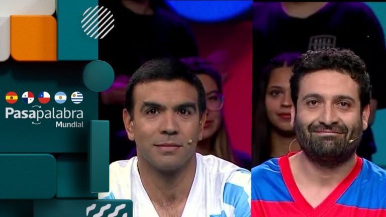 Pasapalabra Mundial | Capítulo 147