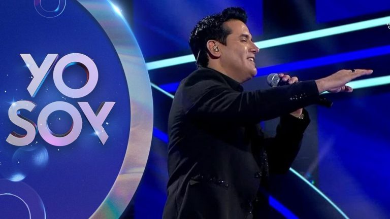 Matías Fuentealba | Chayanne | Casting